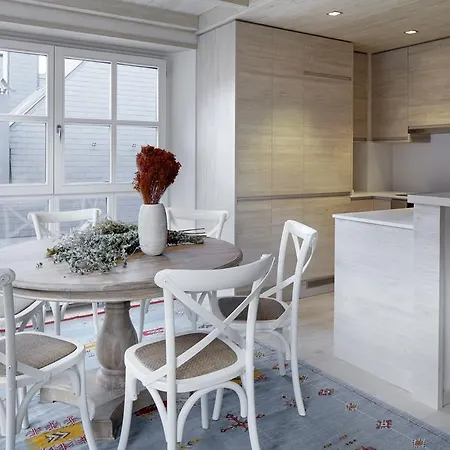 Apartament Val De Ruda Luxe 39 By Feelfree