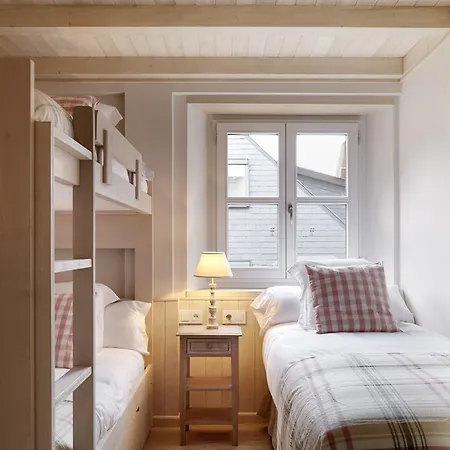 Apartament Val De Ruda Luxe 39 By Feelfree *