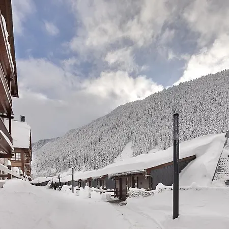 Apartament Val De Ruda Luxe 39 By Feelfree Baqueira Beret