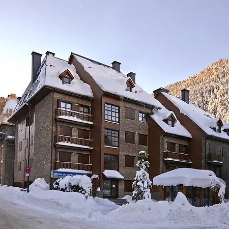 Apartament Val De Ruda Luxe 39 By Feelfree *